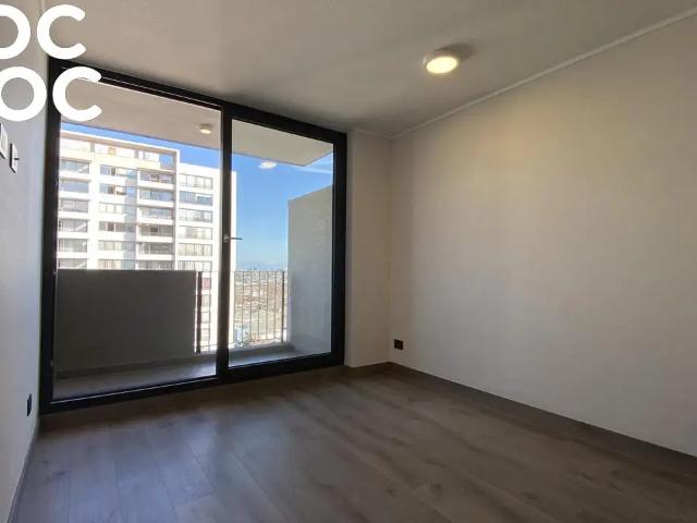 Departamento en Macul
