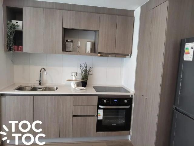Departamento en Macul