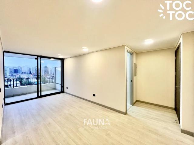 Departamento en Macul