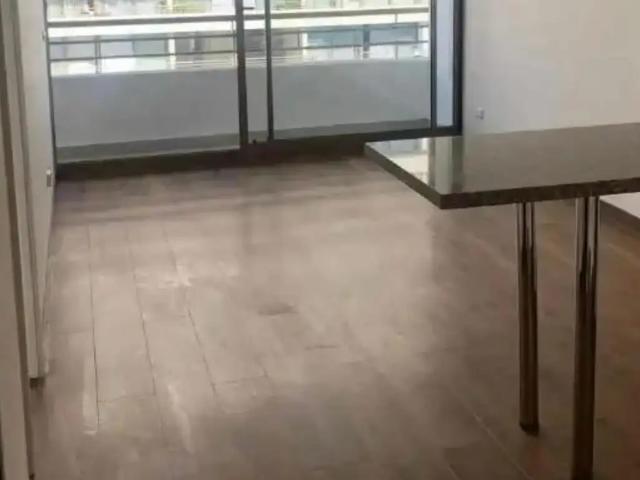 Departamento en Macul
