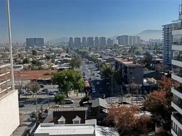 Departamento en Macul