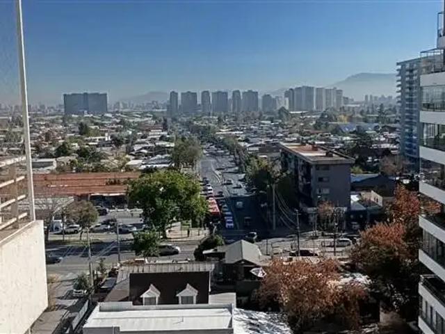 Departamento en Macul