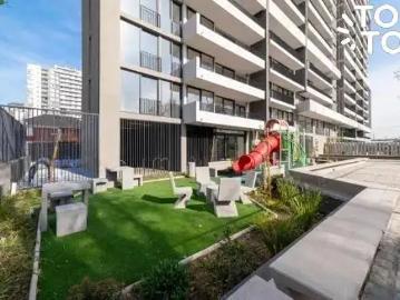 Departamento en Macul