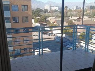 Departamento en Macul