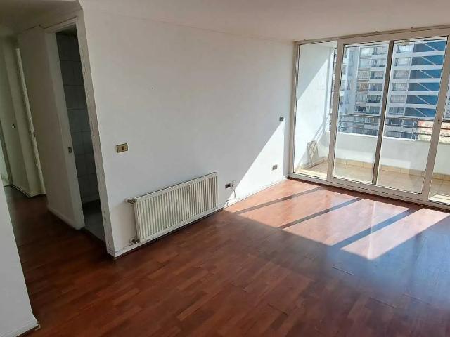 Departamento en Macul
