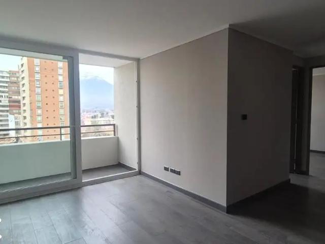 Departamento en Macul