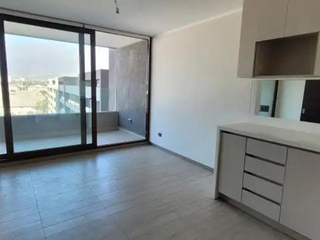 Departamento en Macul