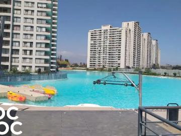 Departamento en Macul