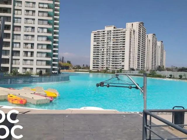 Departamento en Macul
