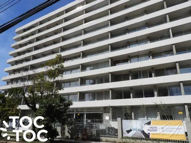 Departamento en Macul