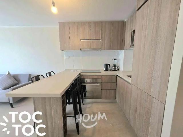 Departamento en Macul