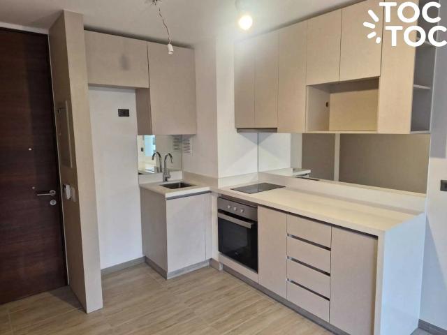 Departamento en Macul