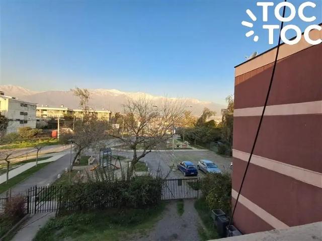 Departamento en Macul