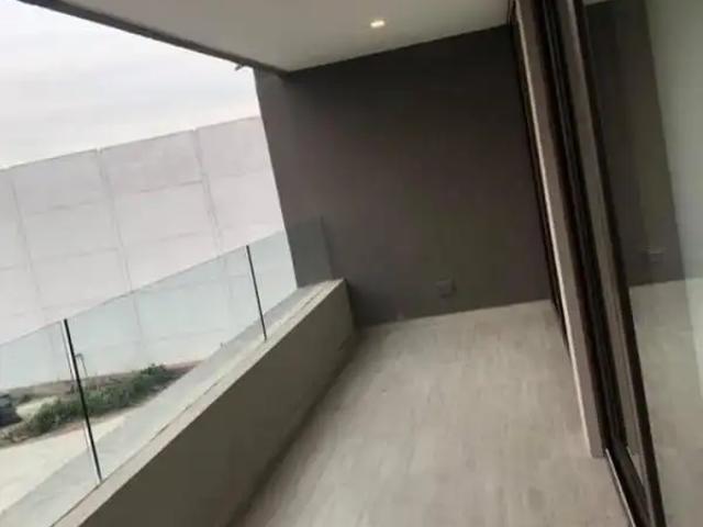 Departamento en Macul