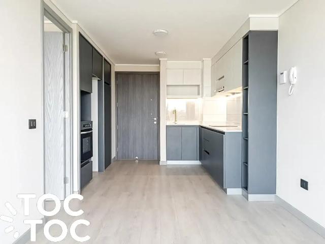 Departamento en Macul