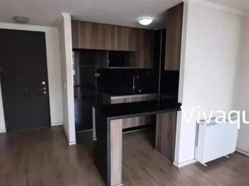 Departamento en Macul
