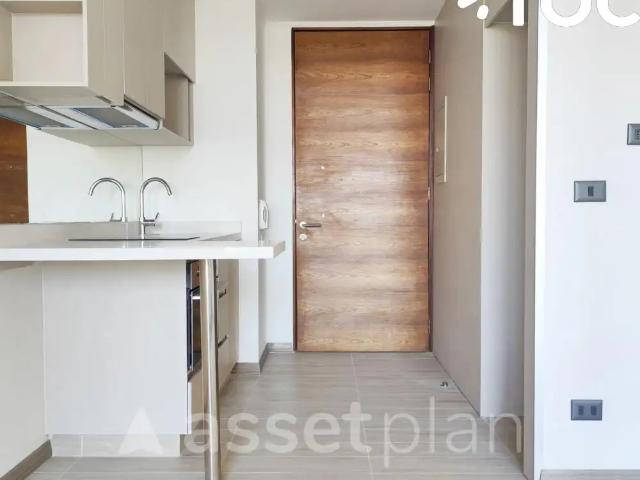 Departamento en Macul