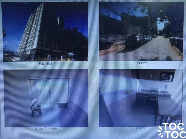 Departamento en Macul