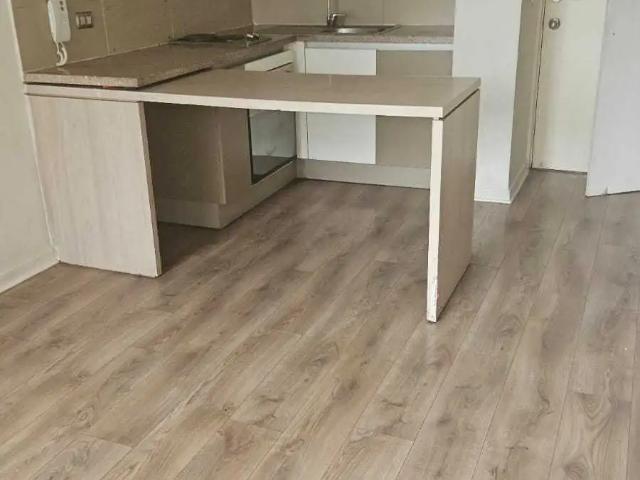 Departamento en Macul