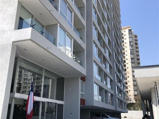 Departamento en Macul