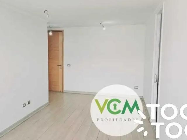Departamento en Macul