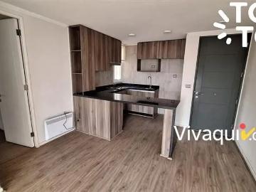 Departamento en Macul