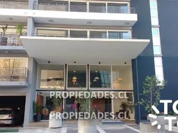 Departamento en Macul