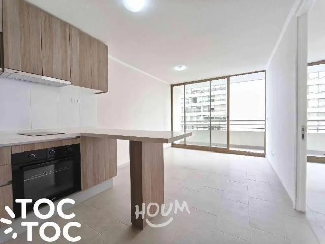 Departamento en Macul