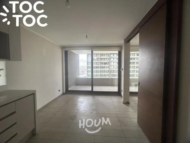 Departamento en Macul