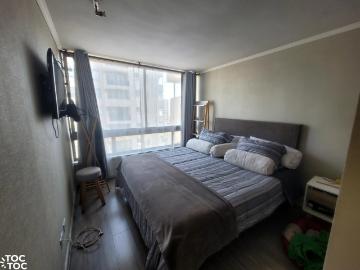 Departamento en Macul