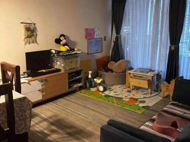 Departamento en Macul