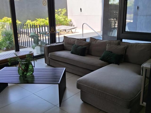 Departamento en Macul