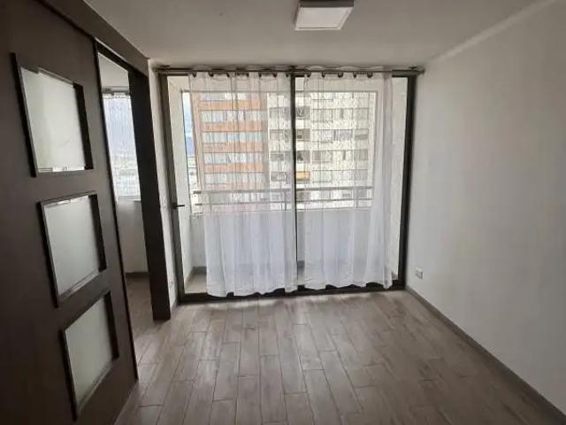 Departamento en Macul