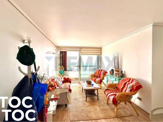 Departamento en Macul