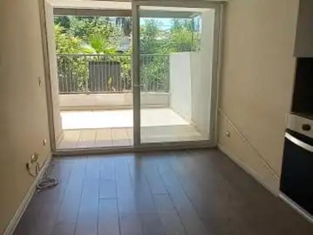 Departamento en Macul