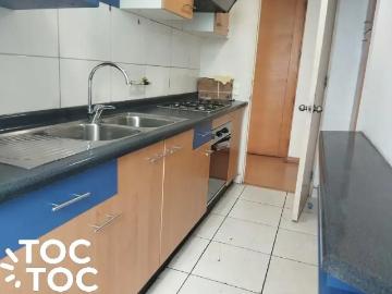 Departamento en Macul
