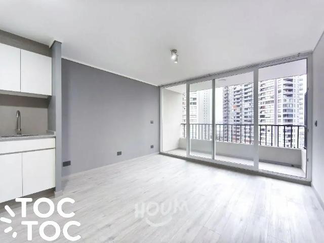 Departamento en Macul