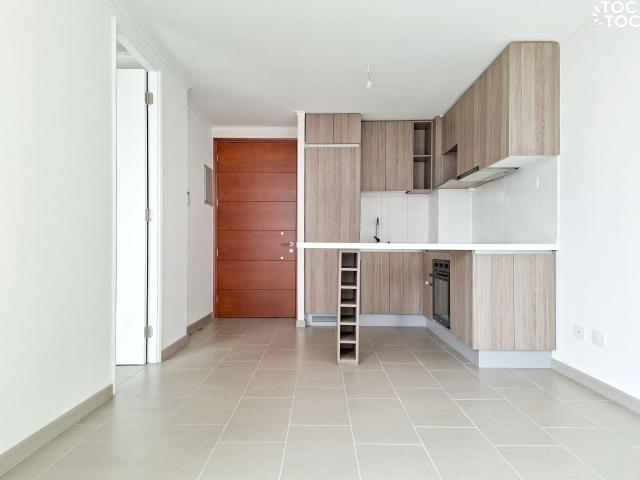 Departamento en Macul