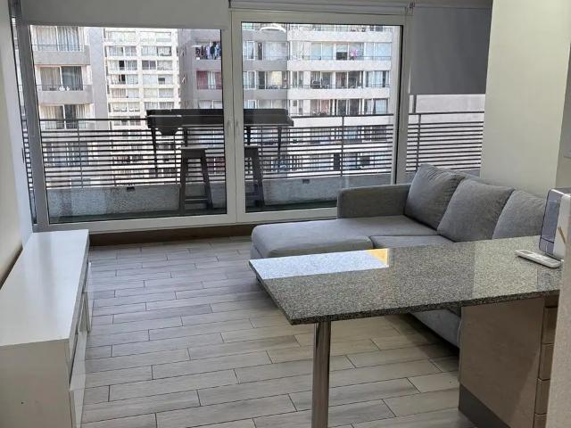 Departamento en Macul