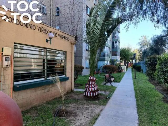 Departamento en Macul