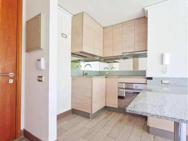 Departamento en Macul