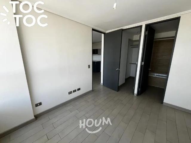 Departamento en Macul