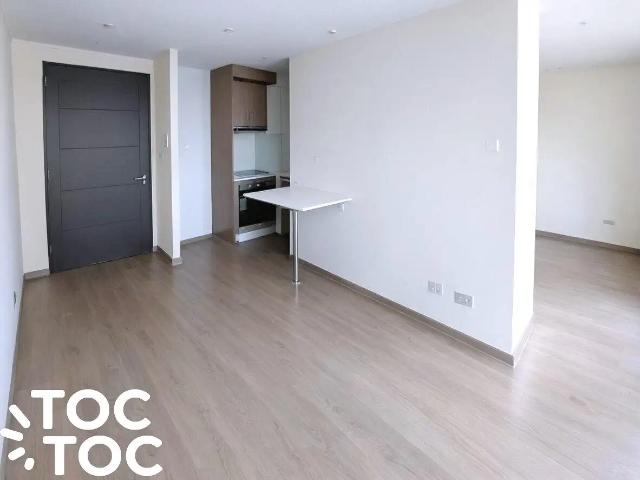 Departamento en Macul