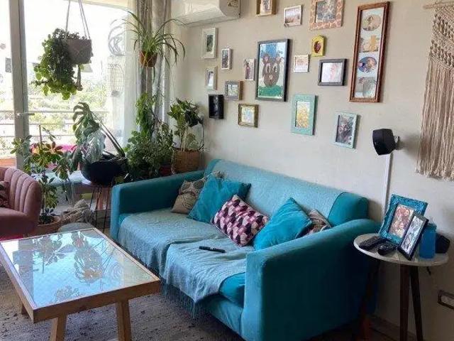 Departamento en Macul