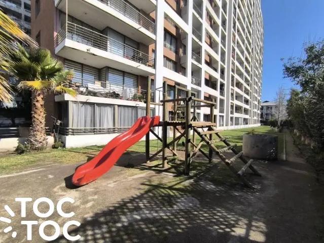 Departamento en Macul