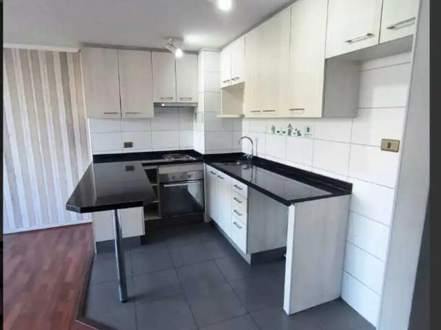 Departamento en Macul