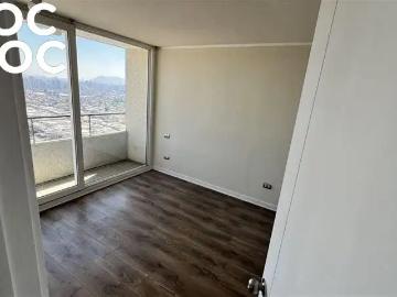 Departamento en Macul