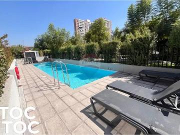 Departamento en Macul