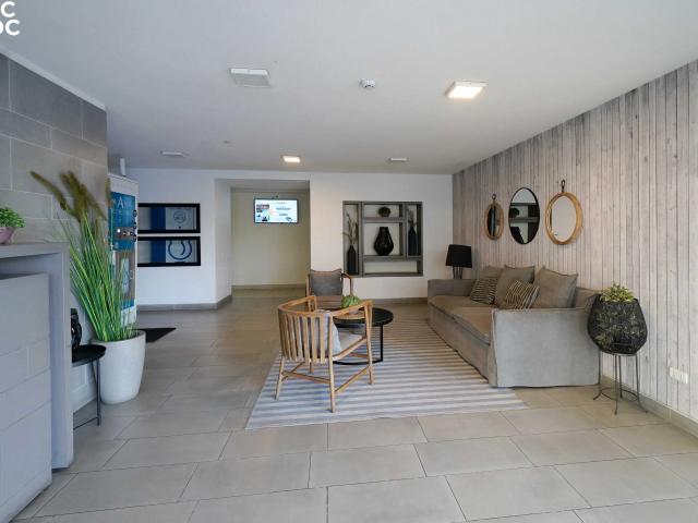 Departamento en Macul