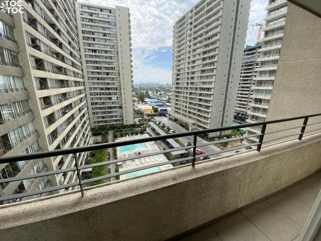 Departamento en Macul